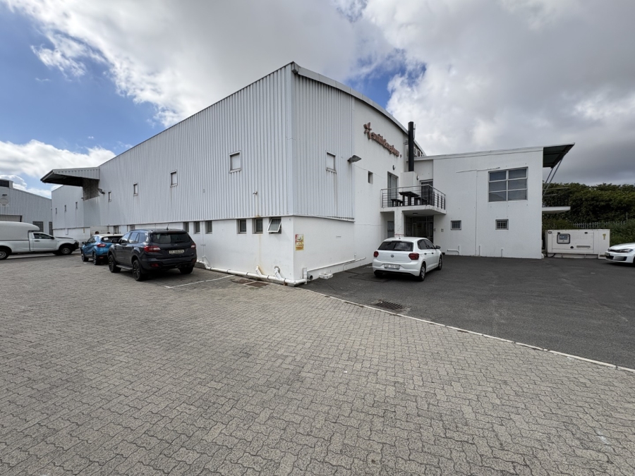 To Let Commercial Property for Rent in Montague Gardens Western Cape